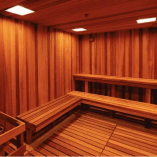 Sweat It Out: The Sauna Advantage in Gyms
