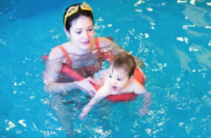 How to Introduce Babies and Toddlers to Fitness?