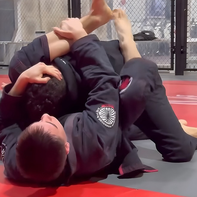 BJJ