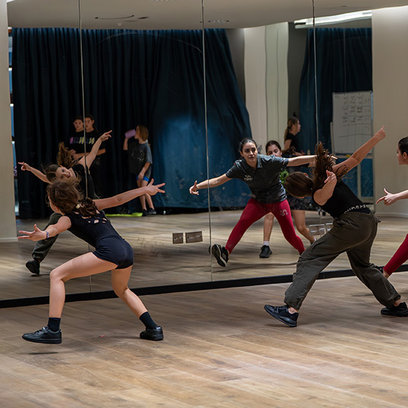 Kids Dance