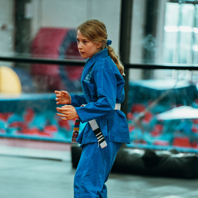BJJ