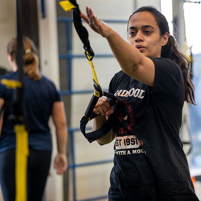 TRX